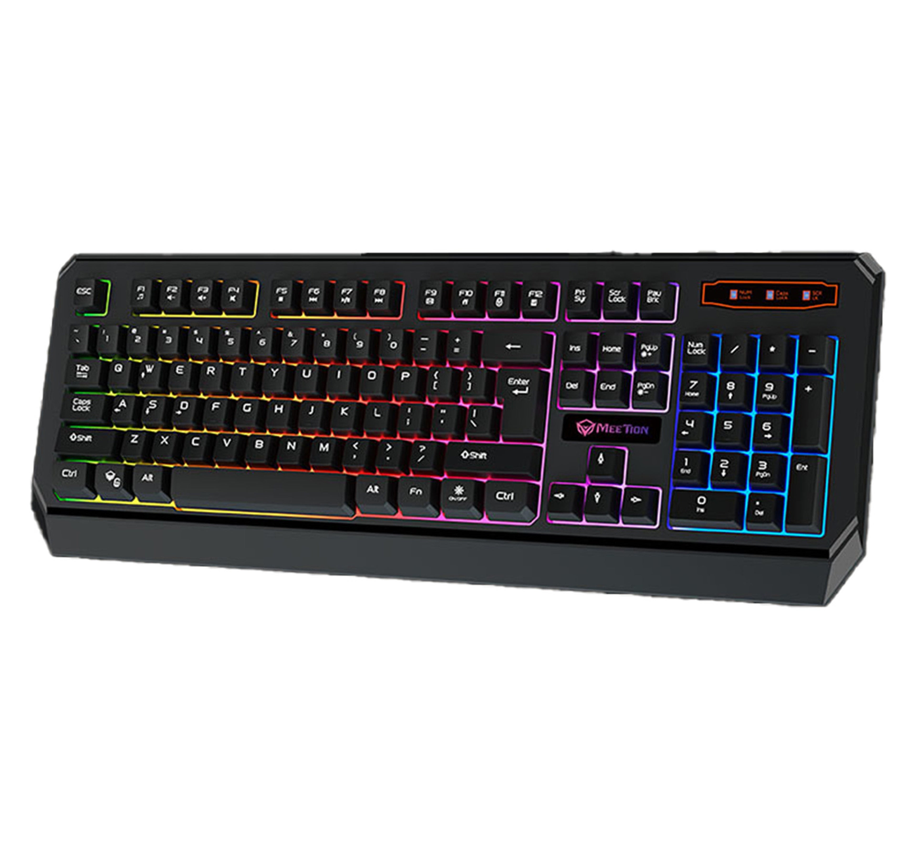 Meetion Gaming Keyboard MT-K9320