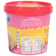 Saudia 2in1 Strawberry & Vanilla Ice Cream 1 Litre