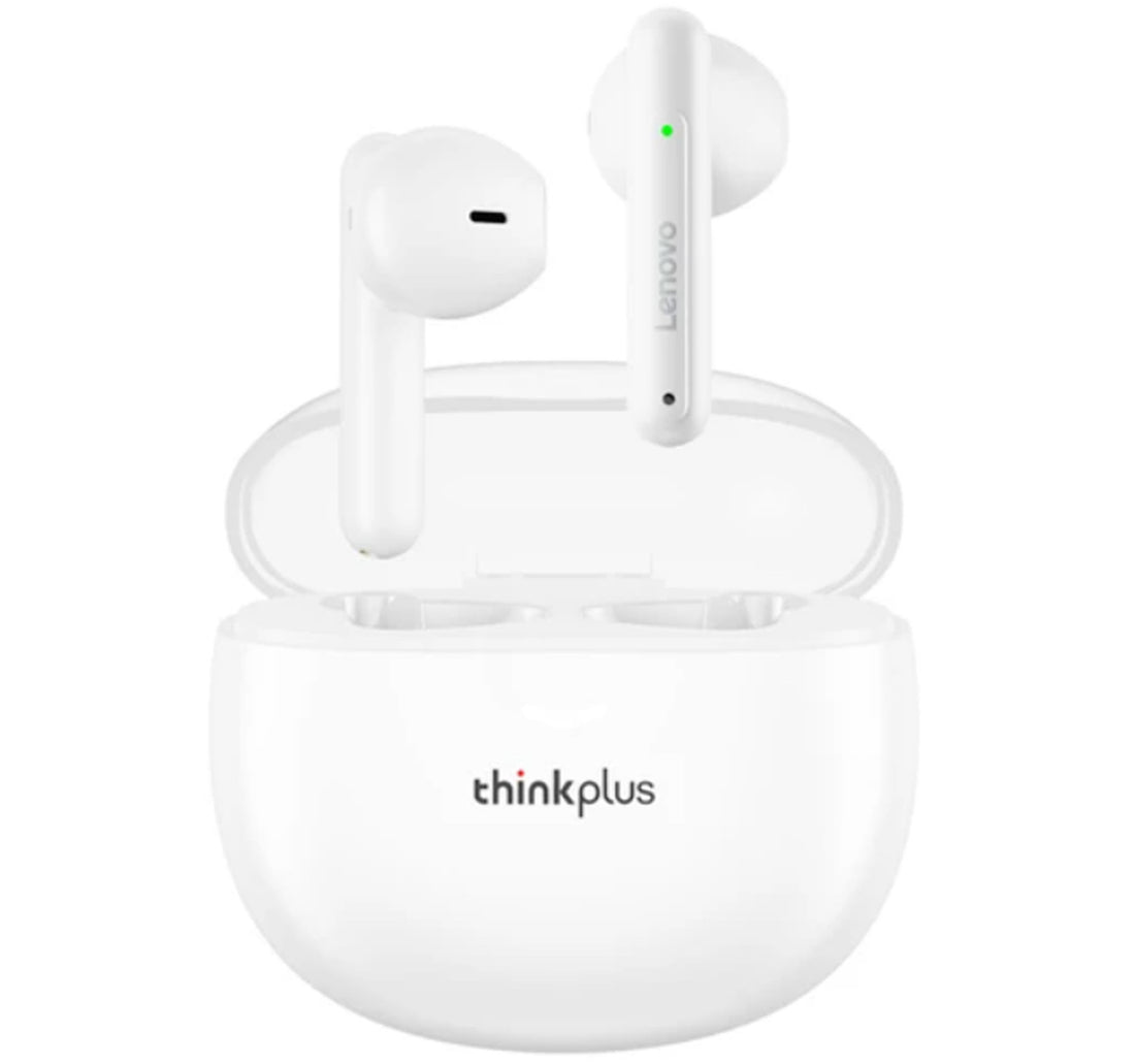 Lenovo Thinkplus Earbuds LP1Pro White