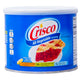 Crisco All Vegetable Shortening 453 g