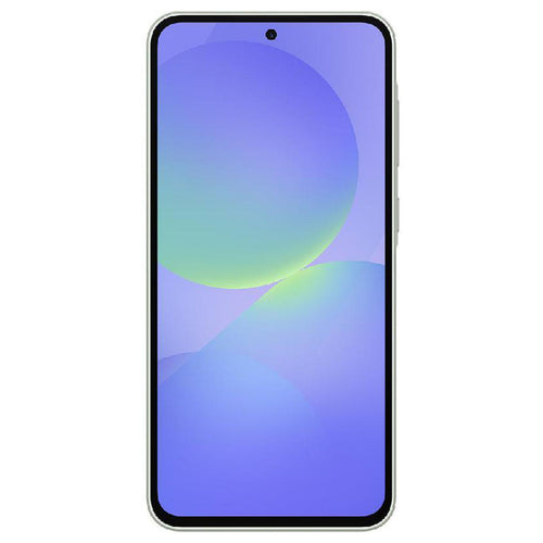 Samsung Galaxy A36 5G Smartphone, 6 GB RAM, 128 GB Storage, Awesome Lime Lulu Hypermarket