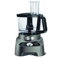 Moulinex DoubleForce Food Processor FP825E27 1000W
