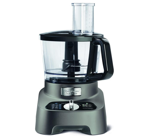 Moulinex DoubleForce Food Processor FP825E27 1000W