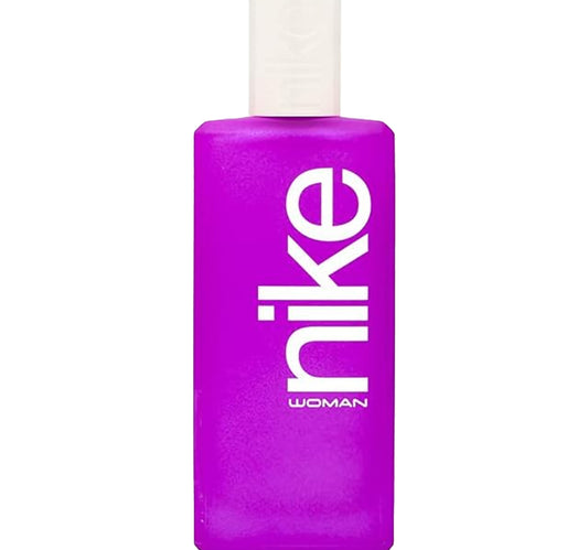 Nike Ultra Purple EDT For Women 100 ml