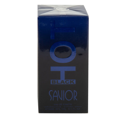 Bernard-Dimitri EDT Hot Black Savior For Men 100 ml