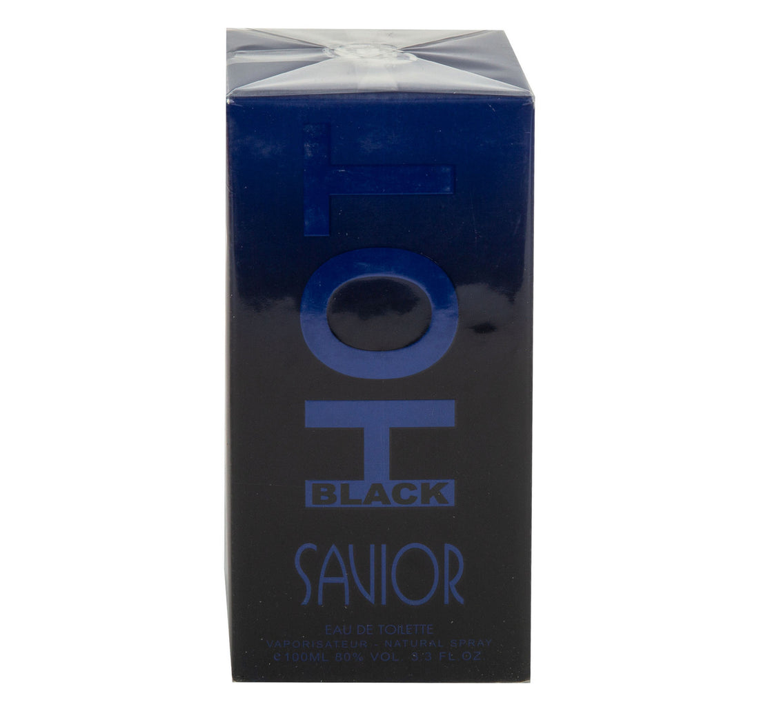 Bernard-Dimitri EDT Hot Black Savior For Men 100 ml