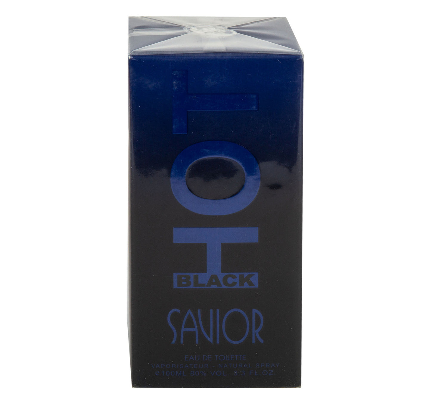 Bernard-Dimitri EDT Hot Black Savior For Men 100 ml