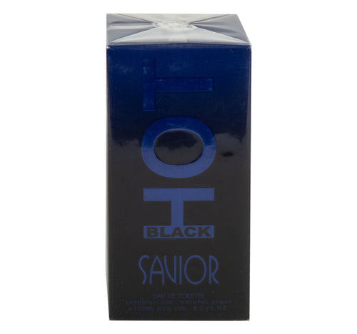 Bernard-Dimitri EDT Hot Black Savior For Men 100 ml