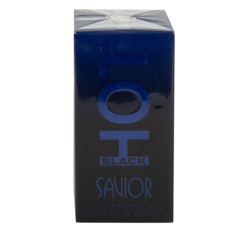 Bernard-Dimitri EDT Hot Black Savior For Men 100 ml