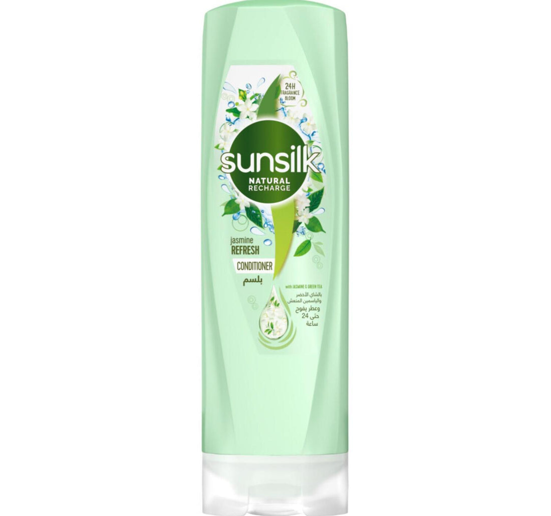 Sunsilk Jasmine Refresh Conditioner 350 ml