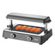 Ikon Indoor Barbeque Grill, 1400W, IK-SG01
