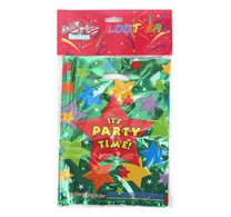 Party Fusion Gift Candy Bag P23C62 10s
