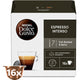 Nescafe Dolce Gusto Espresso Intenso 112 g