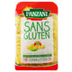 Panzani Coquillettes Pasta Gluten Free 400 g