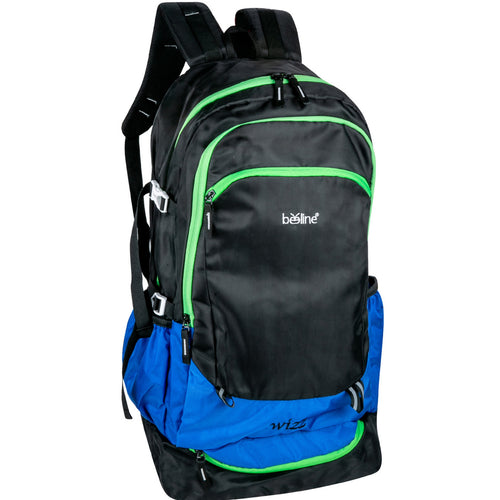 Beeline Weekender Backpack WIZZ 40Ltr Assorted