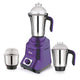 Ikon Mixer Grinder with 3 Jars, 550W, IKIN718