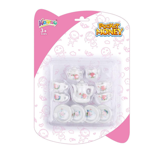 طقم شاي كيدزبرو، 808-D68