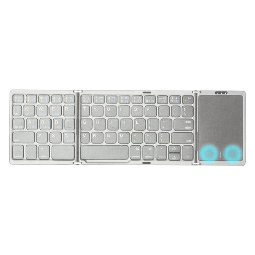 Ikon Foldable Keyboard IK-FKB89