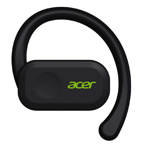 Acer ENC Open Ear Stereo Headphone, Black, OT ONE Pro