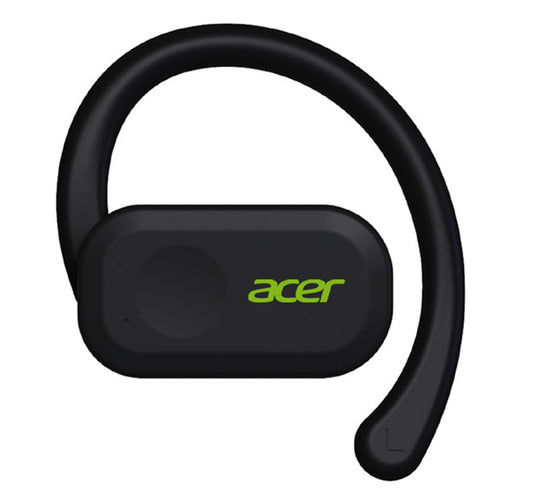 Acer ENC Open Ear Stereo Headphone, Black, OT ONE Pro