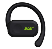 Acer ENC Open Ear Stereo Headphone, Black, OT ONE Pro