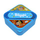 Blippi Lunch Box with Cutlery