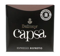 Dallmayr Espresso Ristretto Capsa 10 pcs
