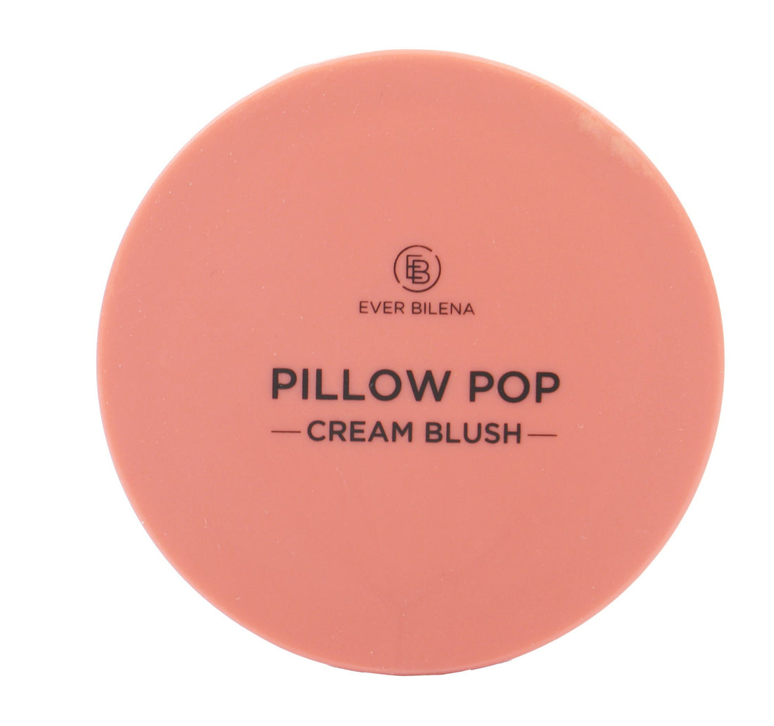 Ever Bilena Pillow Pop Cream Blush Dreamy Coral 1 pc