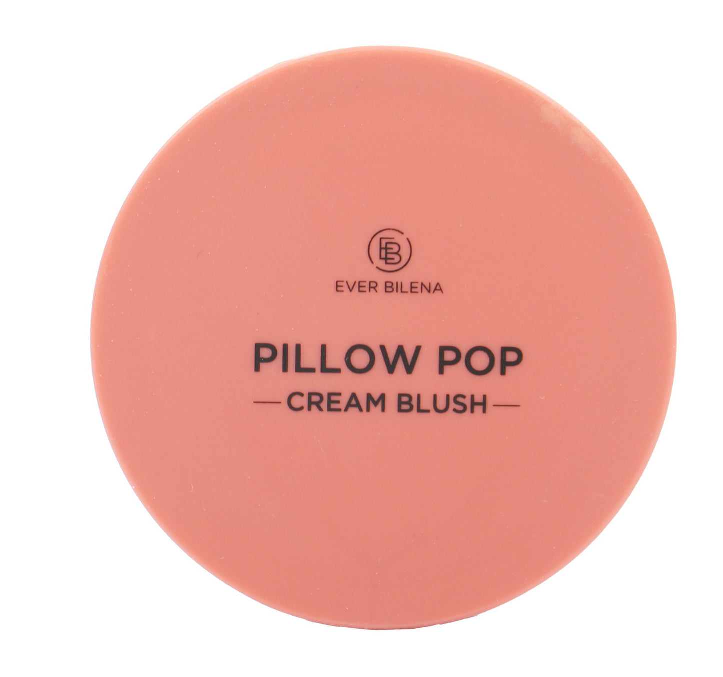 Ever Bilena Pillow Pop Cream Blush Dreamy Coral 1 pc