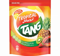 Tang Tropical Instant Powdered Drink Value Pack 2 x 375 g