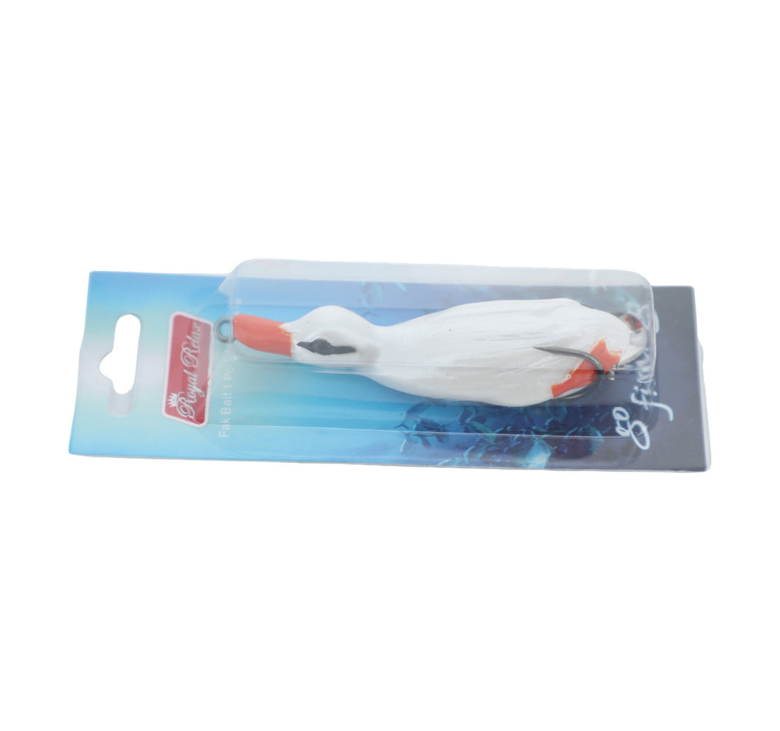 Royal Relax Fishing Fake Bait 22A 10.4cm 4g
