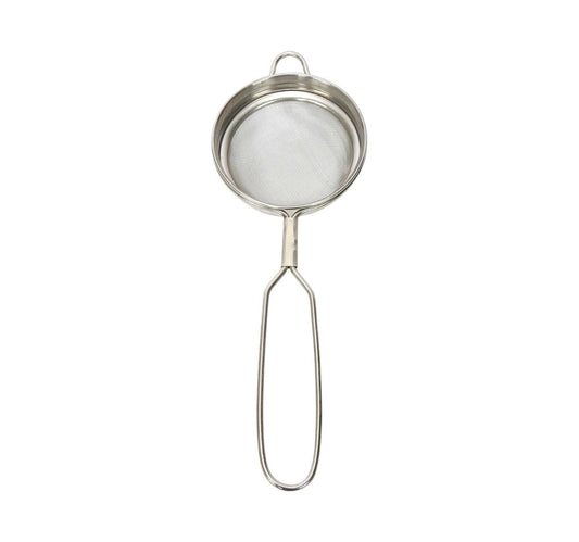 Rabbit Stainless Steel Strainer, 8 cm, UP2