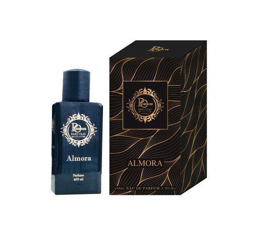 Paro Oud Almora EDP 50ml