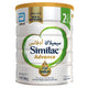 Similac Advance Gold Follow-On Formula Stage 2 From 6 To 12 Months 800 g