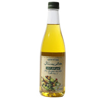 زيت زيتون كريستال 500 مل