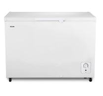 Kelon Chest Freezer,KFC55DD4SA-550Ltr