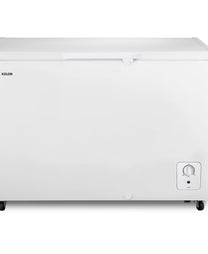Kelon Chest Freezer,KFC55DD4SA-550Ltr