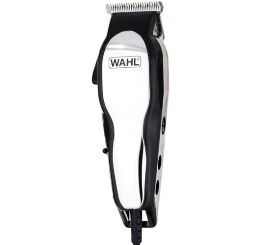 Wahl Baldfader Corded Hair Clipper Kit, Black, 79111-527
