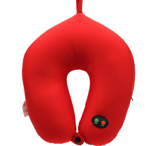 Wagon R Neck Pillow Massager, Assorted, Wagon R014