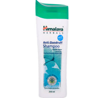 شامبو هيمالايا جنتل كلين المضاد للقشرة 200 مل