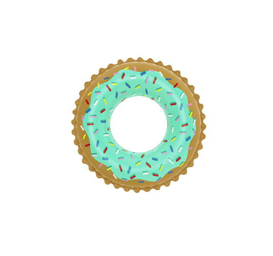 Bestway Sweet Donut Swimming Ring, 36300