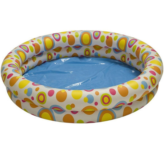 Intes Birthday Pool 59421