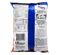 Jack 'n Jill Chippy Chili & Cheese Corn Chips 108 g