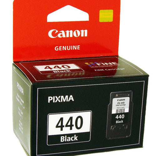Canon Cartridge PG440 Black