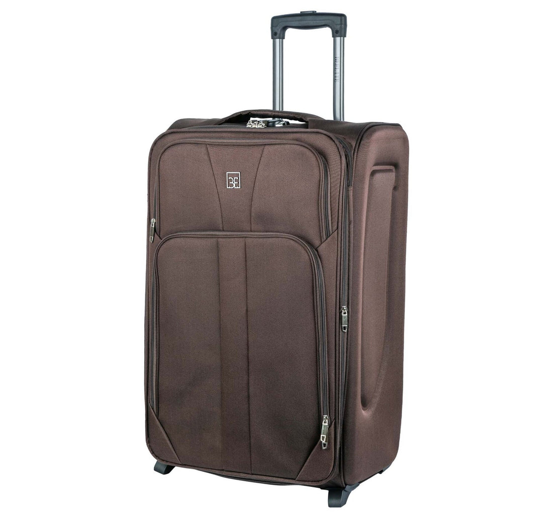 Beelite Eva 2 Wheel Soft Trolley, 20 inches, Assorted, HH0165