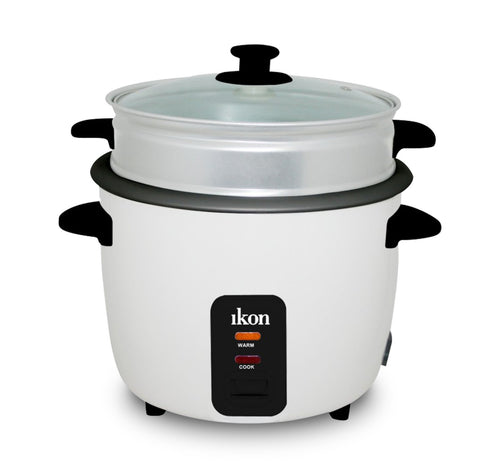 Ikon Rice Cooker IK20-98-2A 1Ltr
