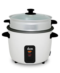 Ikon Rice Cooker IK20-98-2A 1Ltr