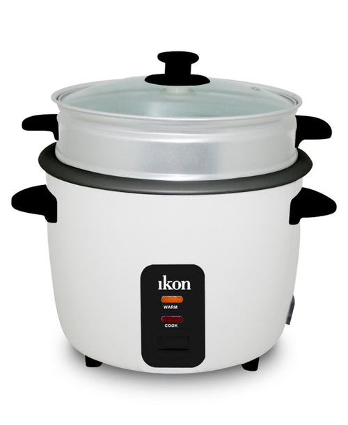 Ikon Rice Cooker IK20-98-2A 1Ltr