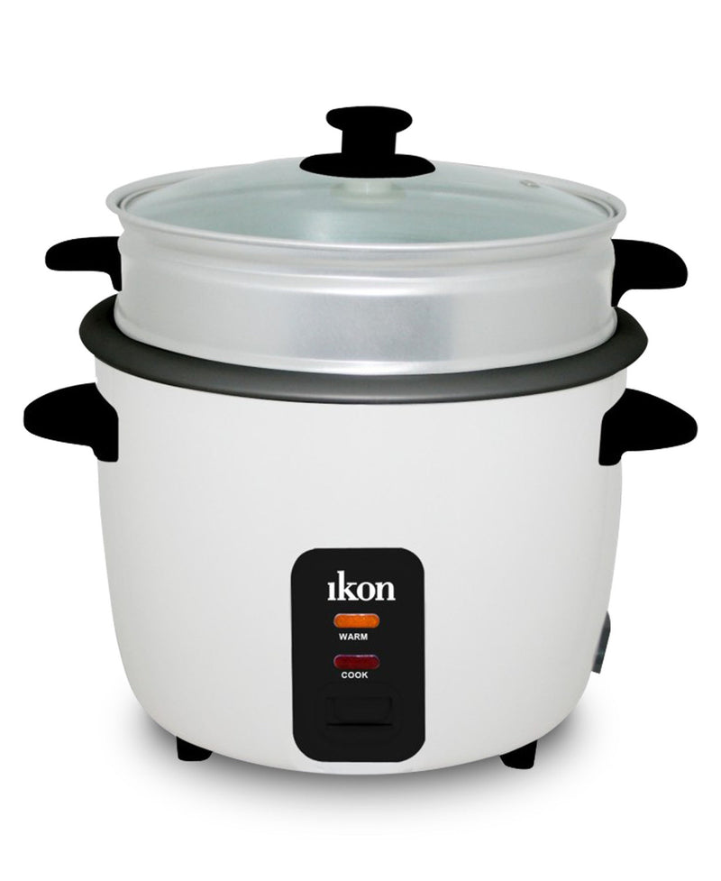Ikon Rice Cooker IK20-98-2A 1Ltr