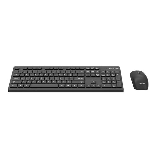 Philips Wireless keyboard-mouse combo SPT6602B/00